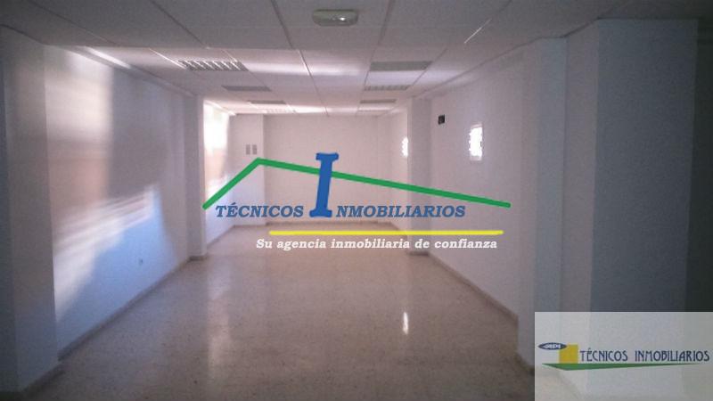 For sale of office in Mérida