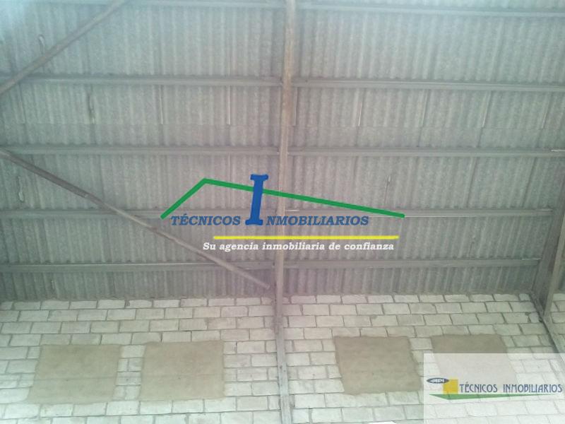 For rent of industrial plant/warehouse in Mérida