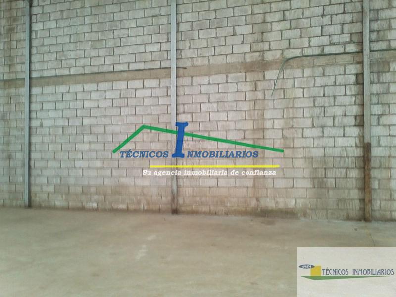 For rent of industrial plant/warehouse in Mérida