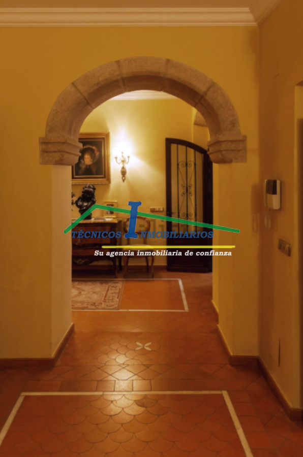 For sale of house in Mérida