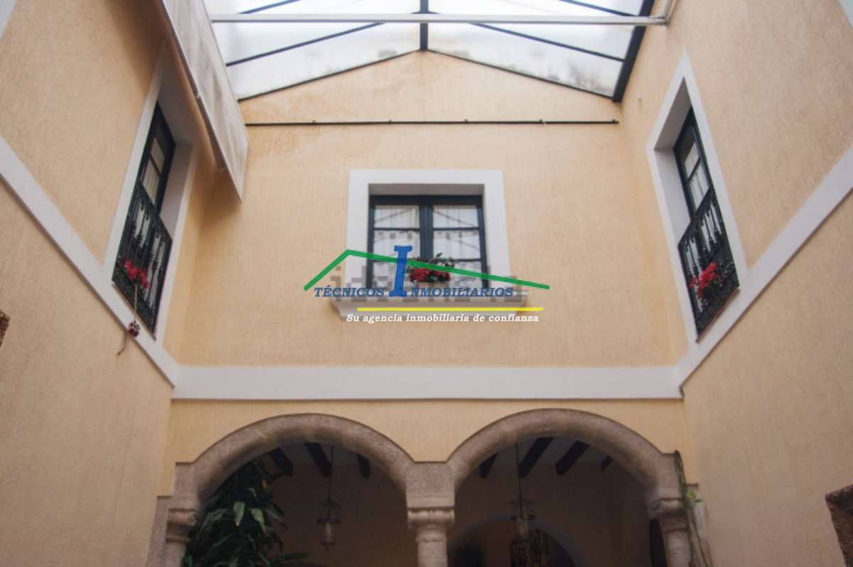 For sale of house in Mérida