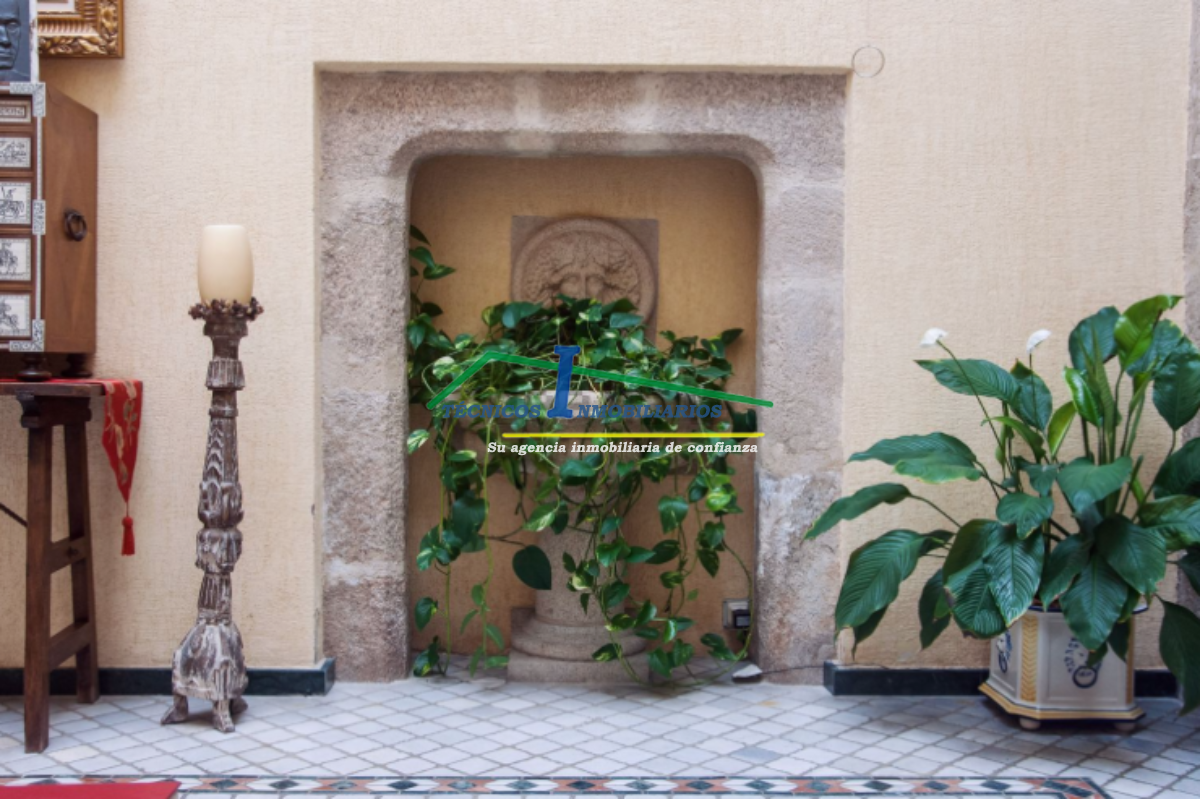 For sale of house in Mérida