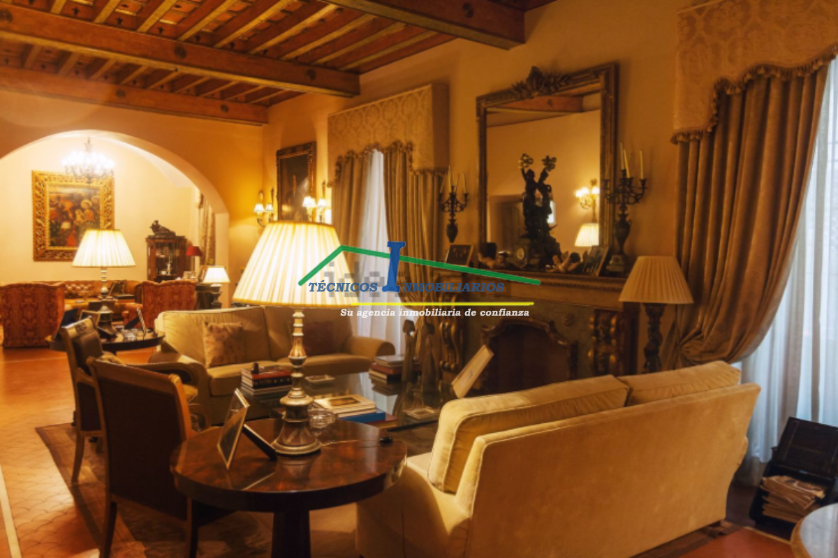 For sale of house in Mérida