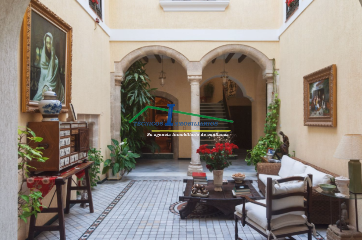 For sale of house in Mérida