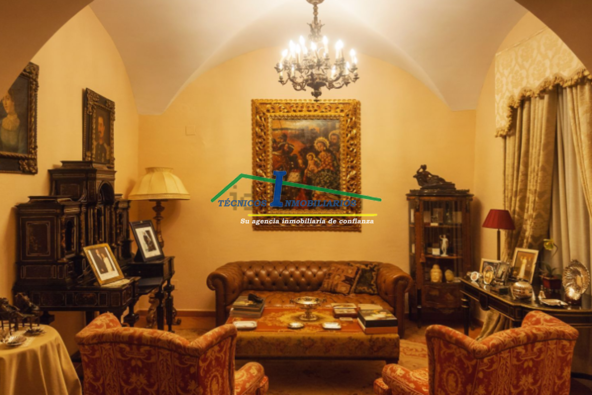 For sale of house in Mérida