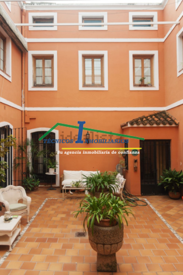 For sale of house in Mérida