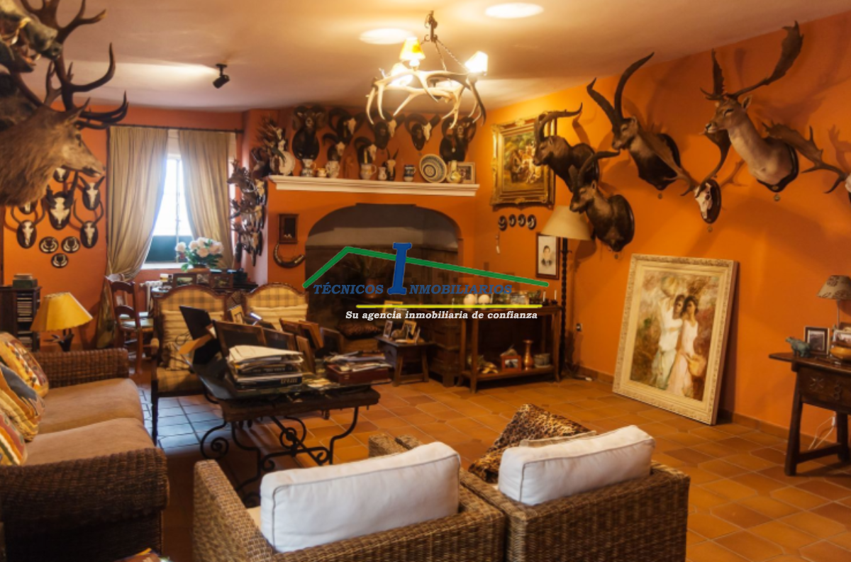 For sale of house in Mérida