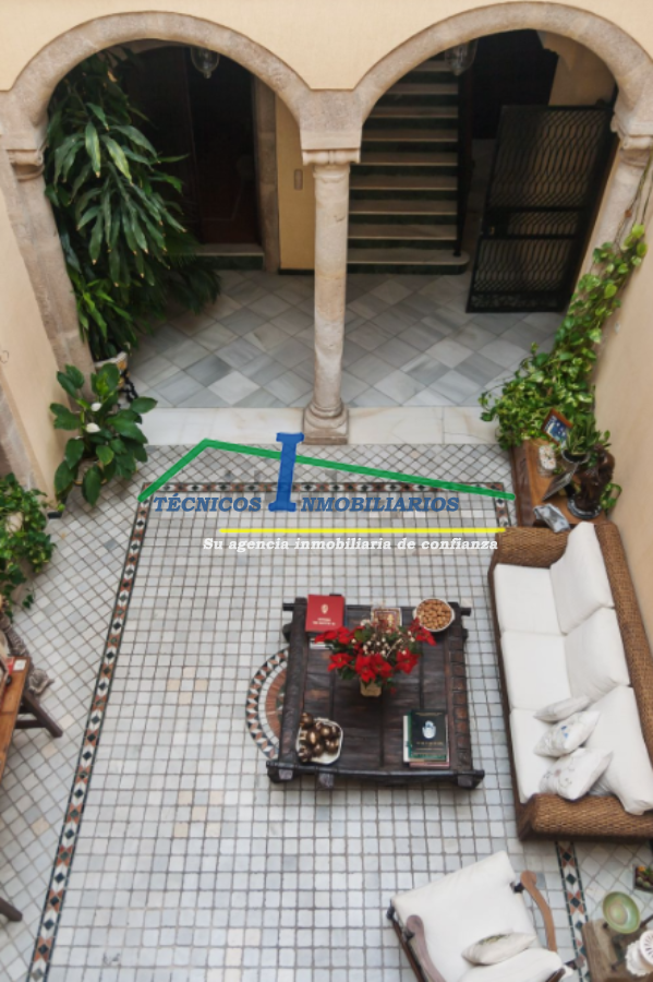 For sale of house in Mérida
