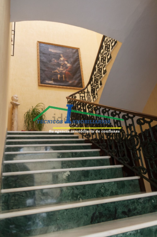 For sale of house in Mérida