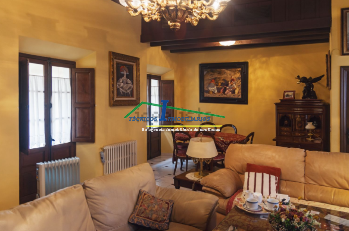 For sale of house in Mérida