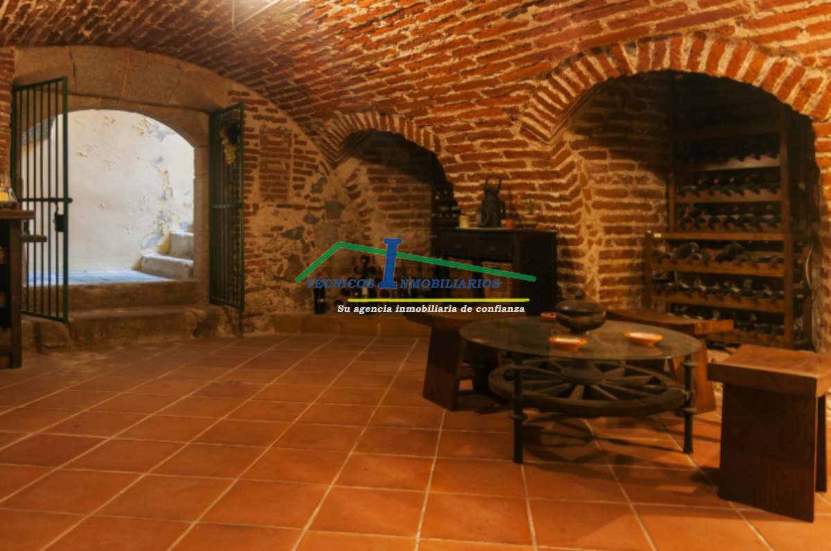 For sale of house in Mérida