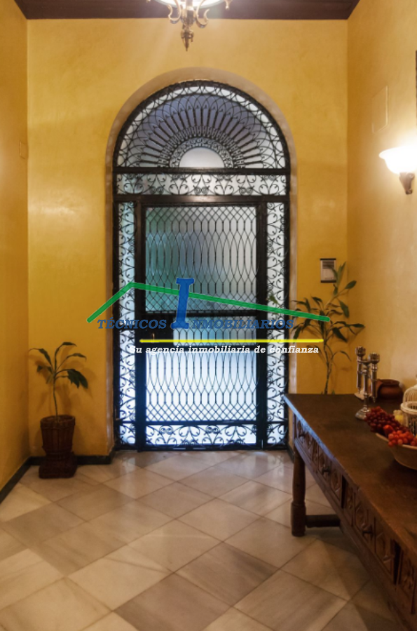For sale of house in Mérida