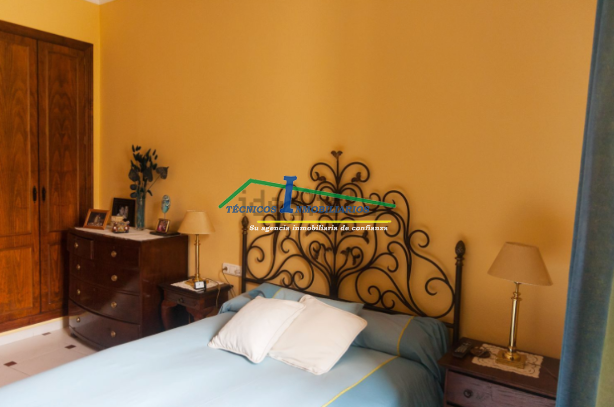 For sale of house in Mérida
