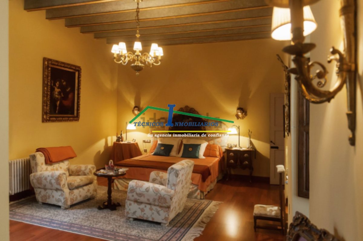 For sale of house in Mérida