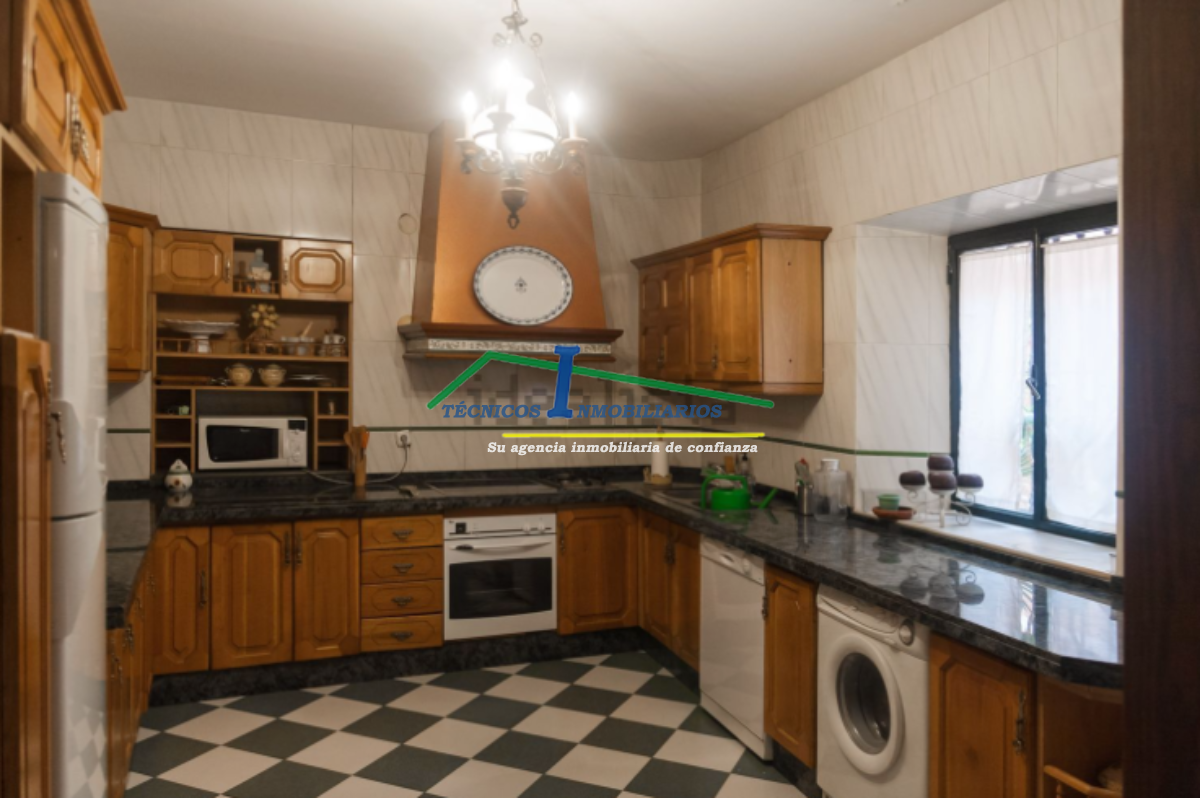 For sale of house in Mérida