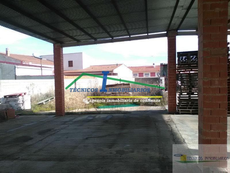 Venta de terreno en Trujillanos