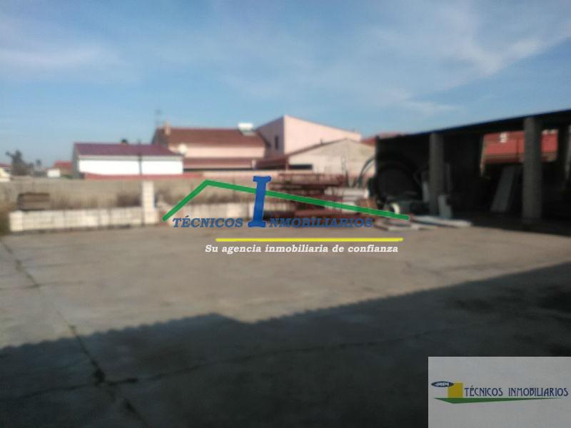 Venta de terreno en Trujillanos