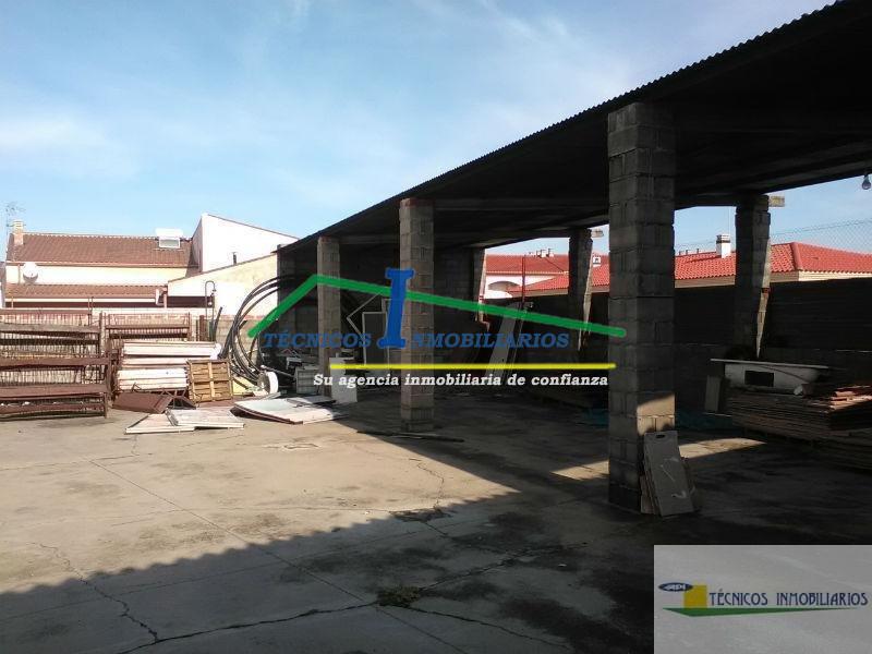 Venta de terreno en Trujillanos