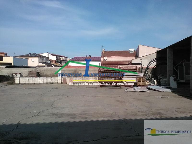 Venta de terreno en Trujillanos