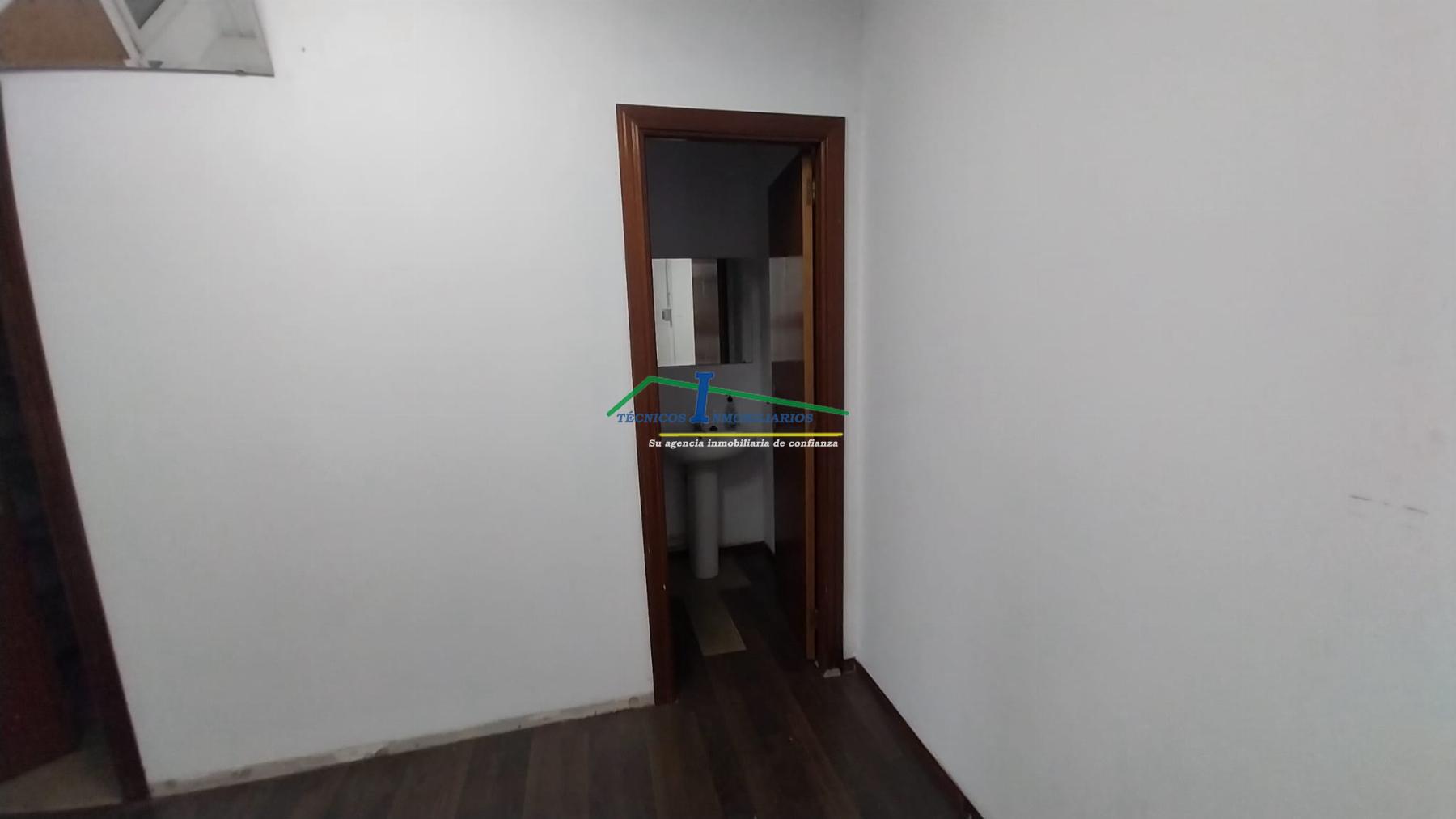 Aluguel de armazém em Mérida