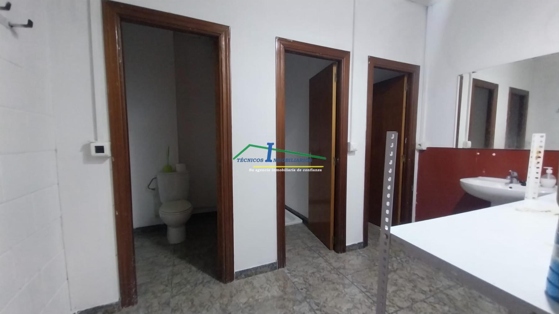Aluguel de armazém em Mérida