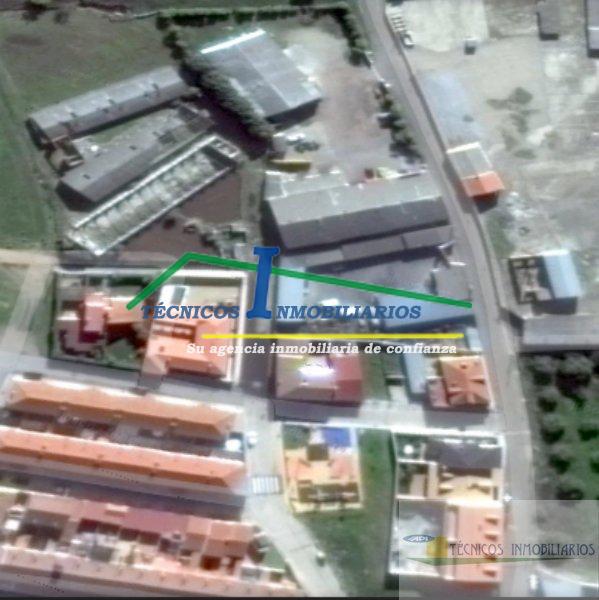 Venta de terreno en Trujillanos