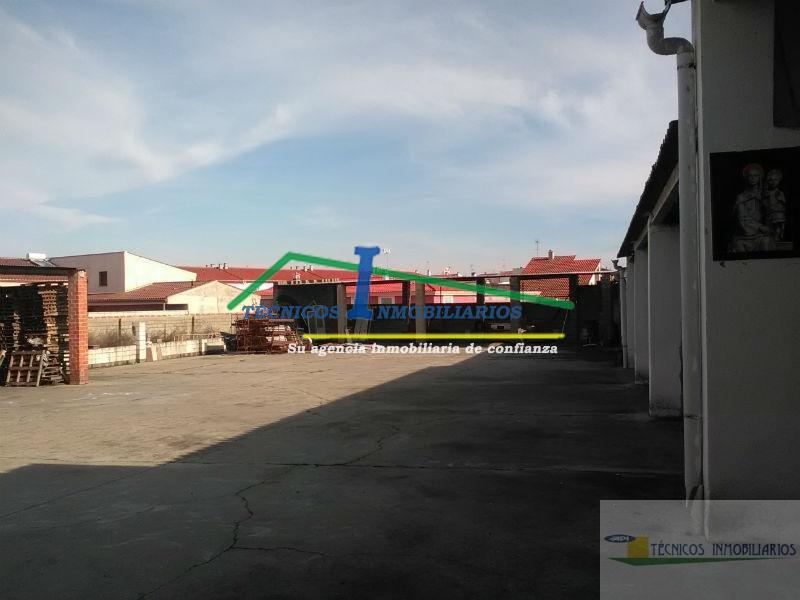 Venta de terreno en Trujillanos