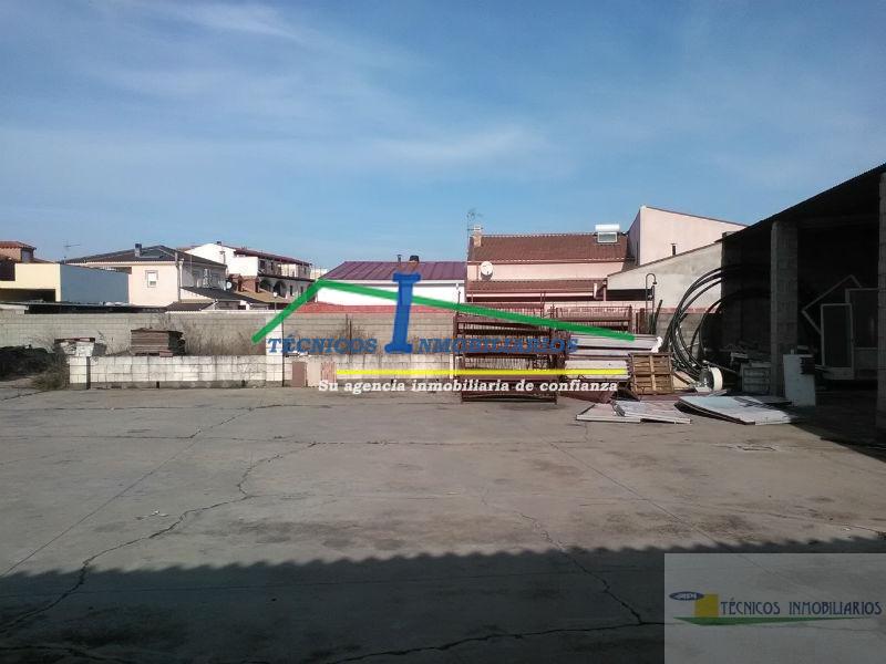 Venta de terreno en Trujillanos