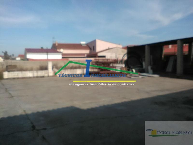 Venta de terreno en Trujillanos