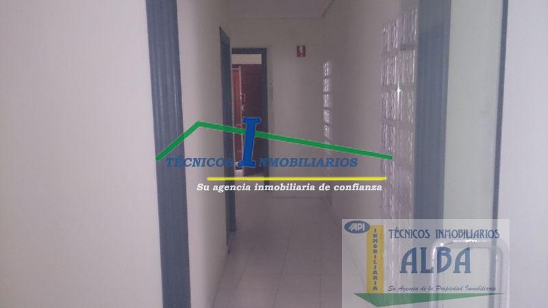 Alquiler de oficina en Mérida