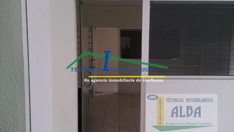 Alquiler de oficina en Mérida