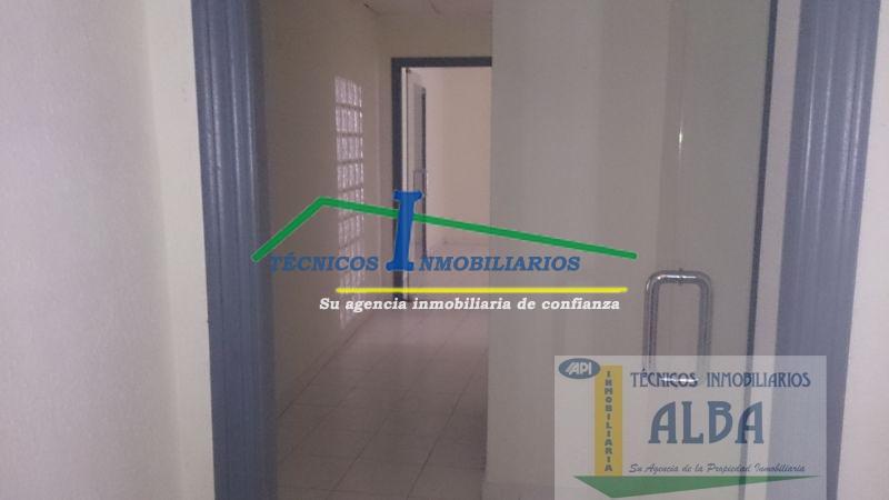 Alquiler de oficina en Mérida