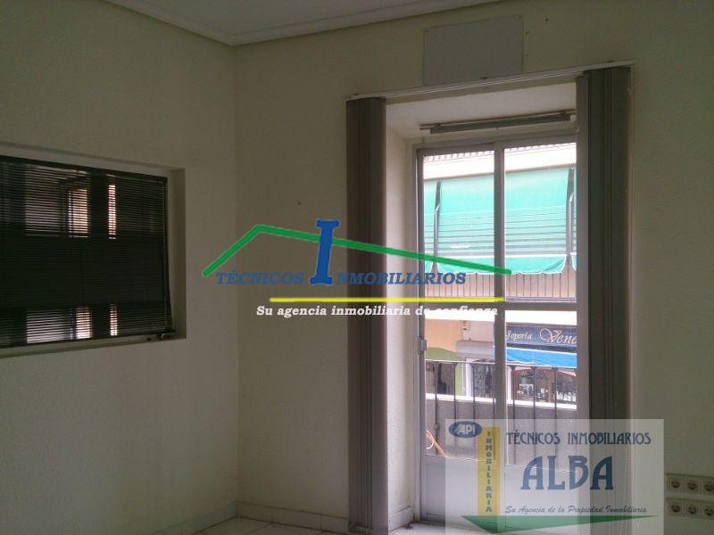 For rent of office in Mérida