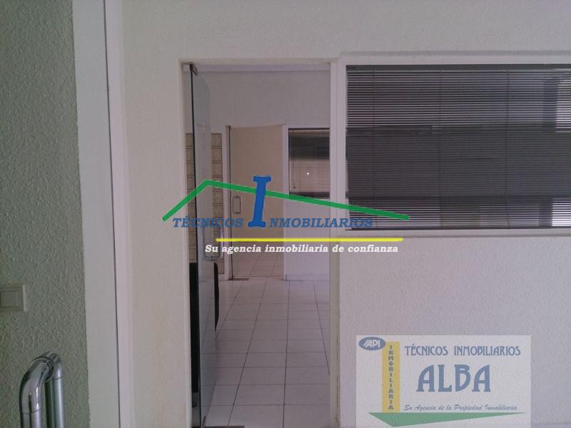 For rent of office in Mérida