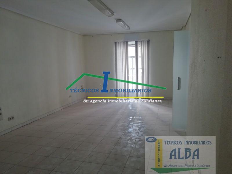 For rent of office in Mérida