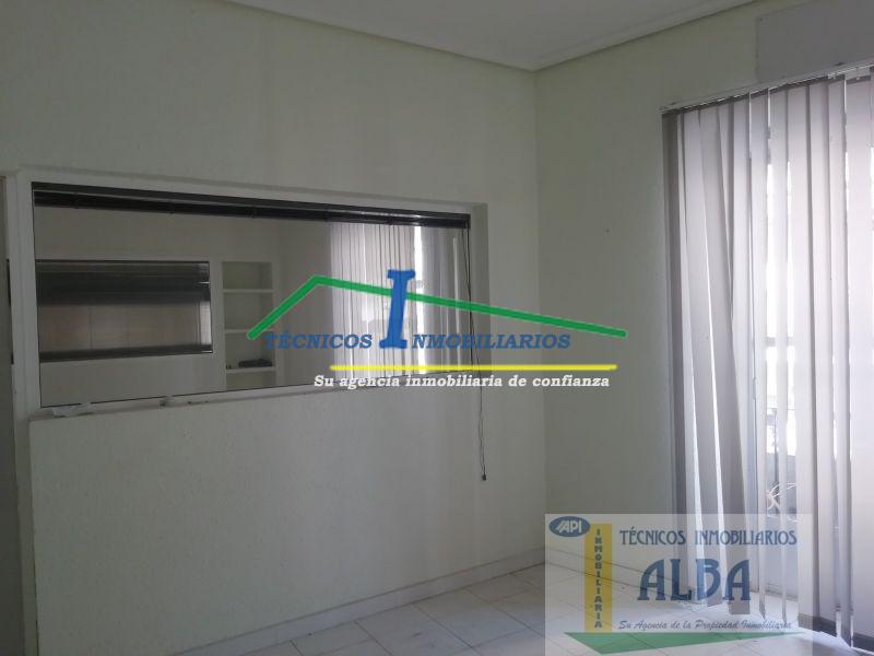 For rent of office in Mérida