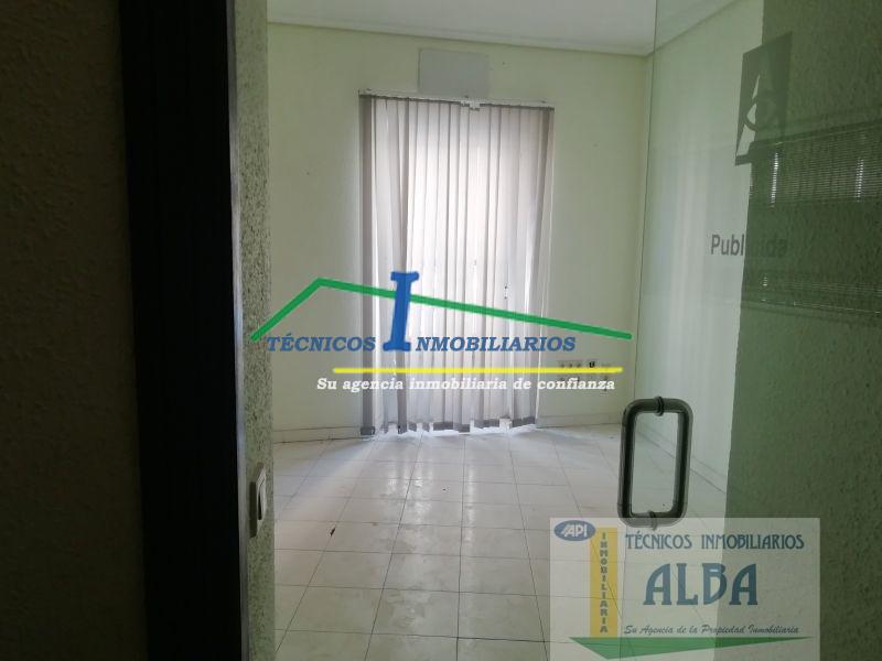 For rent of office in Mérida