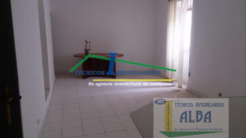 For rent of office in Mérida