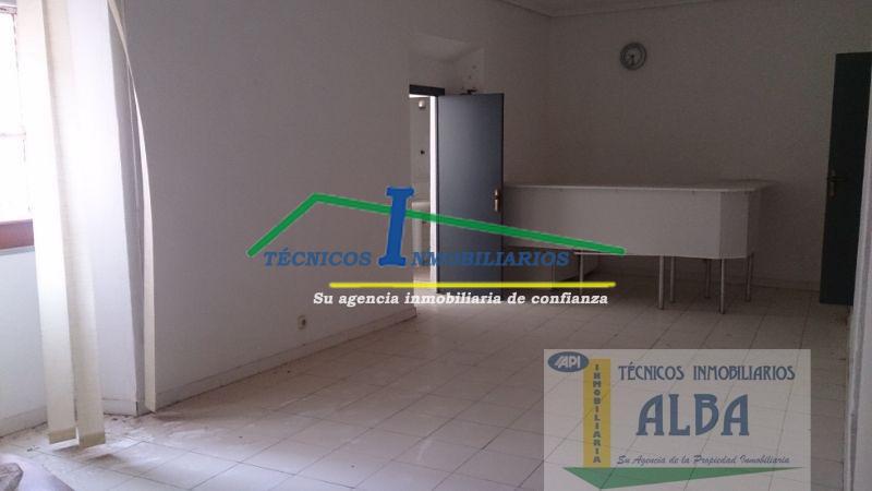 For rent of office in Mérida