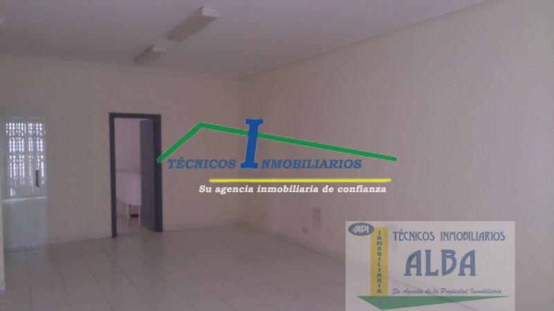 For rent of office in Mérida