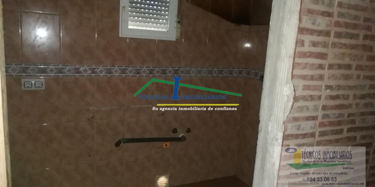 For rent of commercial in Mérida