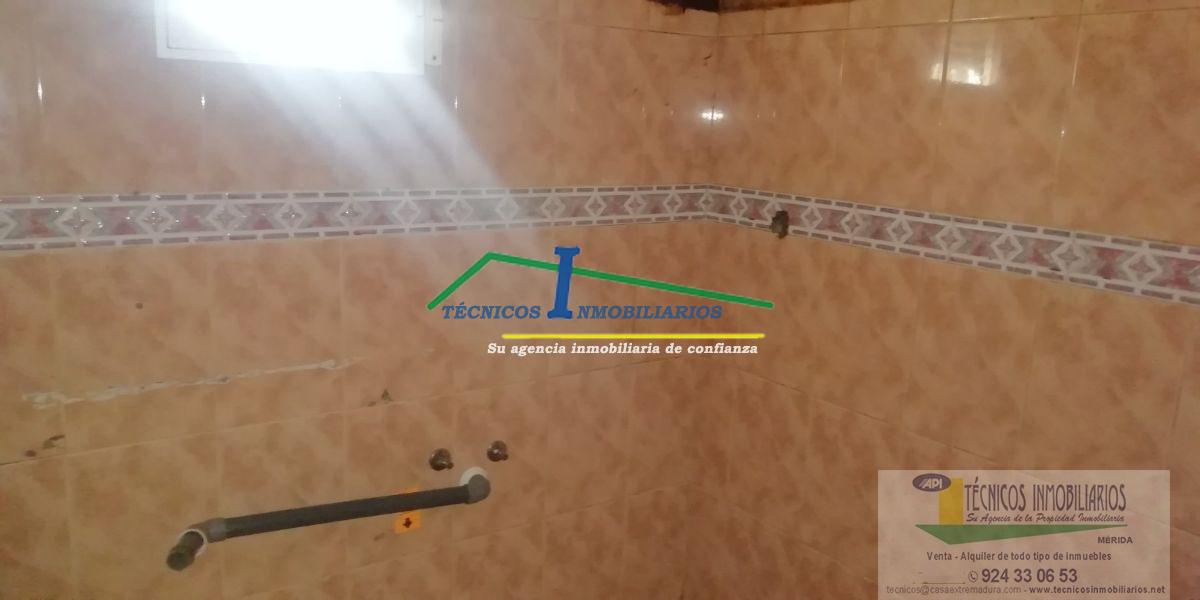 For rent of commercial in Mérida