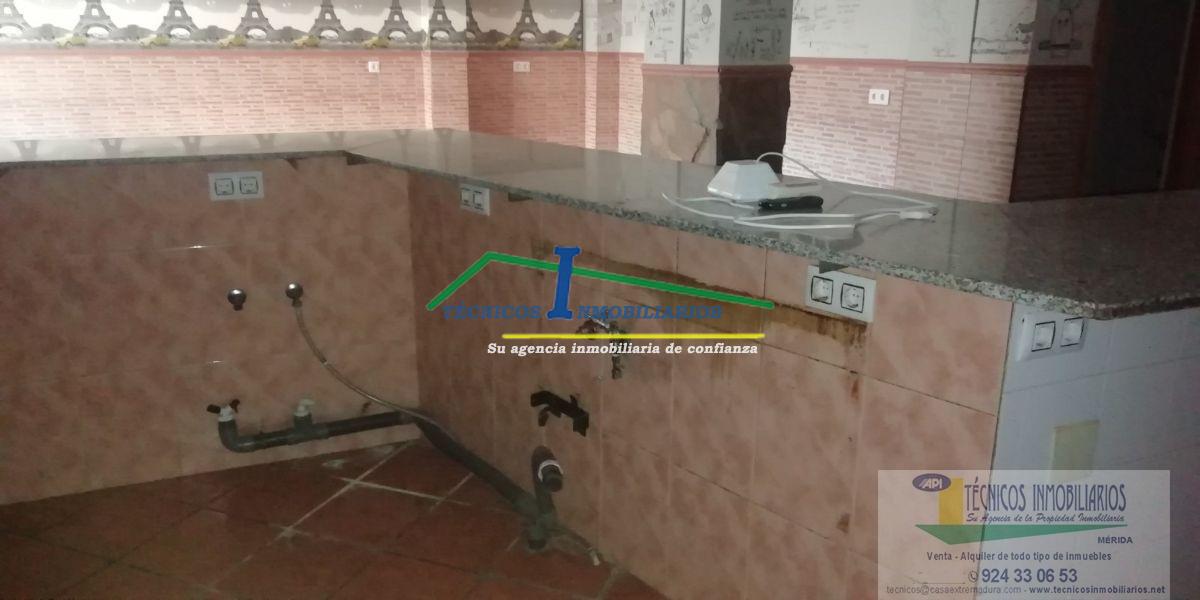 For rent of commercial in Mérida