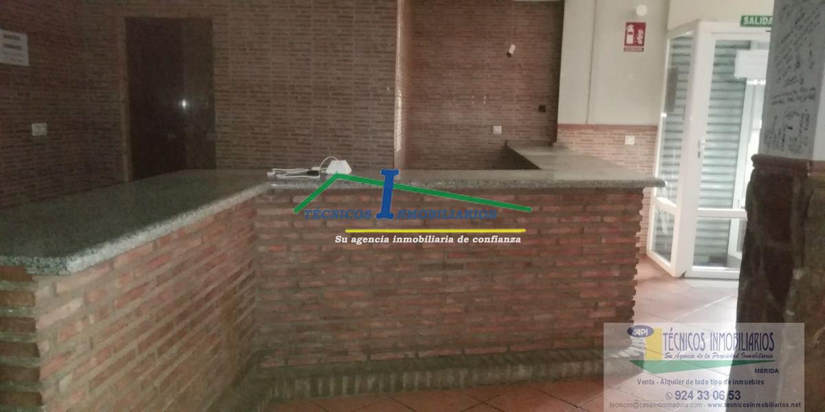 For rent of commercial in Mérida