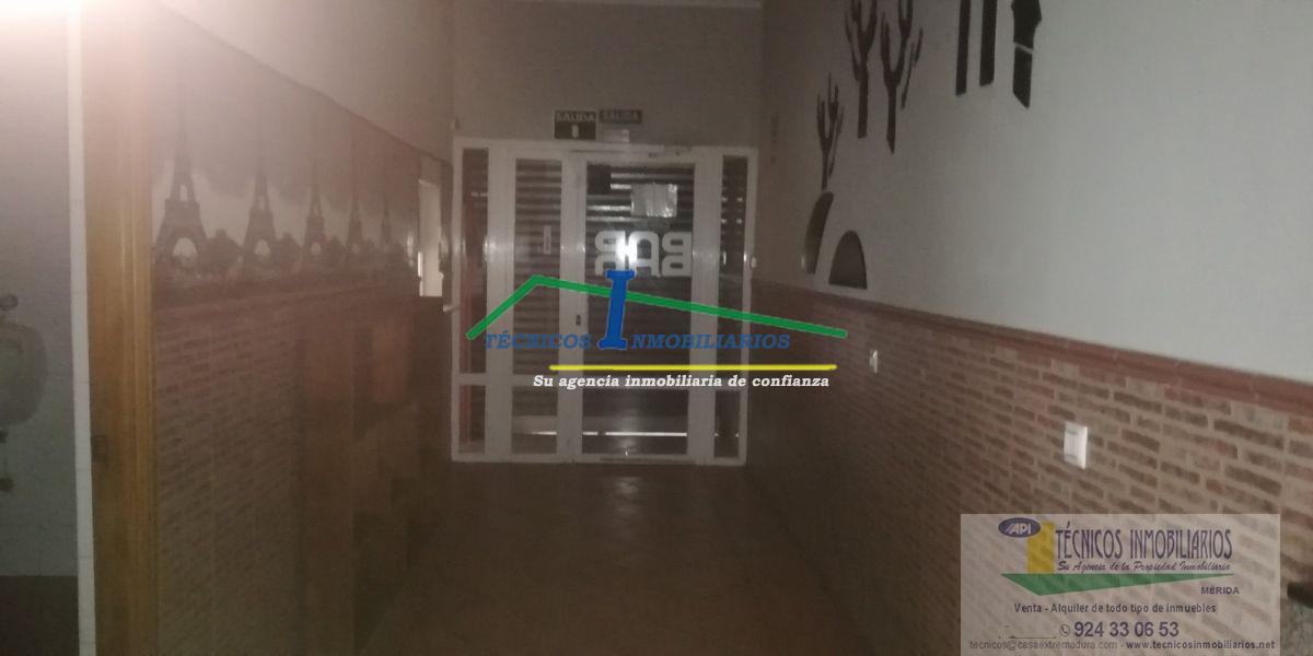 For rent of commercial in Mérida