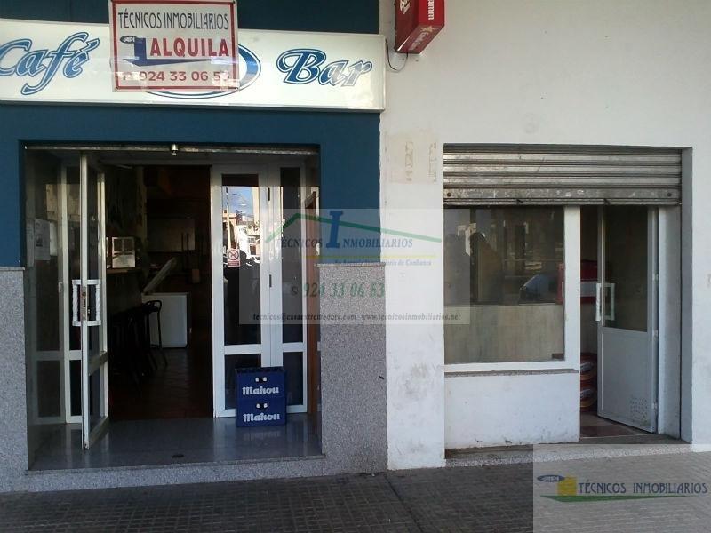 出租 的 商业店面 在 Mérida