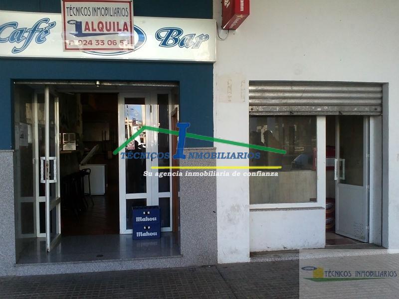 Aluguel de local comercial em Mérida