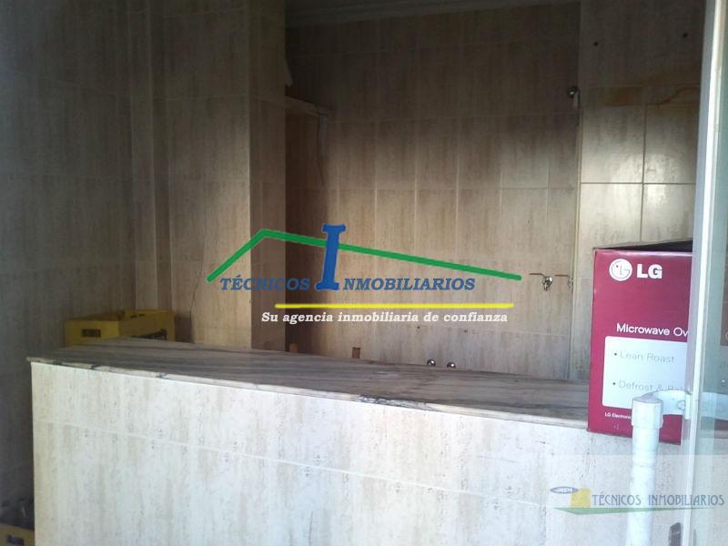 For rent of commercial in Mérida