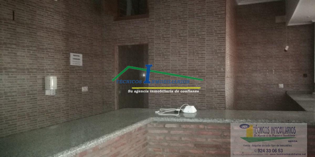 For rent of commercial in Mérida