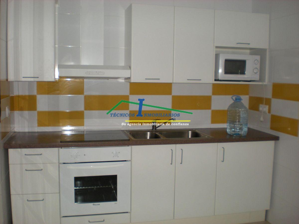 For sale of apartment in Mérida